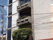 Departamento en renta en Del Valle Centro, Benito...