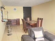 Departamento en renta en Del Valle Centro, Benito...