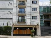 Departamento en renta en Del Valle Centro, Benito...