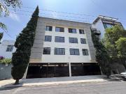 Departamento en renta en Del Valle Centro, Benito...