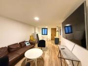 Departamento en renta en Del Valle Centro, Benito...