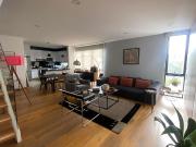 Departamento en renta en Del Valle Centro, Benito...