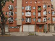 Departamento en renta en Del Valle Centro, Benito...