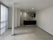 Departamento en renta en Del Valle Centro, Benito...