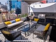 Departamento en Renta en Del Valle Centro, Distrito Federal