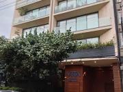 Departamento en renta en Del Valle Norte, Benito Juárez,...