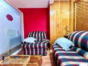 Departamento en renta en Del Valle Norte, Benito Juárez,...