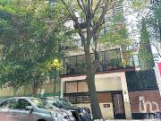 Departamento en Renta en Del Valle Norte, Benito Juárez,...