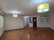 Departamento en renta en Del Valle Norte, Benito Juárez,...