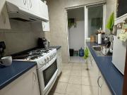 Departamento en renta en Del Valle Norte, Benito Juárez,...