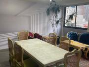 Departamento en renta en Del Valle Norte, Benito Juárez,...