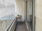 Departamento en renta en Del Valle Norte, Benito Juárez,...