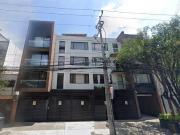 Departamento en renta en Del Valle Norte, Benito Juárez,...