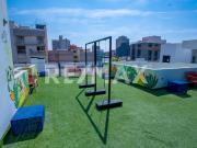 Departamento en renta en Del Valle Norte, Benito Juárez,...