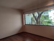 Departamento en renta en Del Valle Norte, Benito Juárez,...