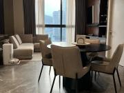 Departamento en renta en Del Valle Oriente, San Pedro...