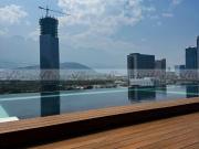 Departamento en renta en Del Valle Oriente, San Pedro...