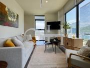 Departamento en renta en Del Valle Oriente, San Pedro...