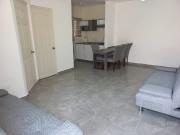 Departamento en Renta en Del Valle, Ramos Arizpe,...