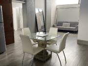 Departamento en renta en Del Valle, San Pedro Garza...