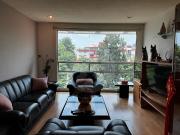 Departamento en renta en Del Valle Sur 3 Recámaras