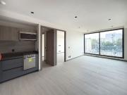 Departamento en renta en Del Valle Sur, Benito Juárez,...