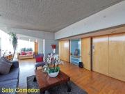 Departamento en renta en Del Valle Sur, Benito Juárez,...