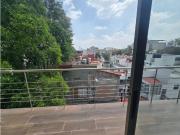 Departamento en Renta en Del Valle: Ubicación y Confort...