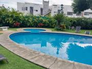 Departamento en renta en Delicias, Cuernavaca, Morelos