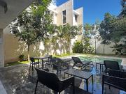 Departamento en Renta en Desarrollo Céntrica Chuburna de...