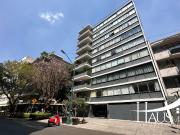 Departamento en Renta en Dickens, Polanco