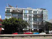 Departamento en renta en División del Norte, Xotepingo