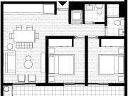 Departamento en renta en Doctores, Cuauhtémoc, Ciudad de...