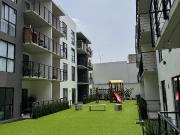 Departamento en renta en Doctores, Cuauhtémoc, Ciudad de...