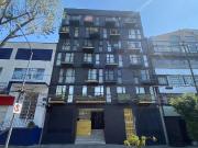 Departamento en renta en Doctores, Cuauhtémoc, Ciudad de...