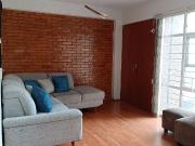 Departamento en renta en Doctores, Cuauhtémoc, Ciudad de...