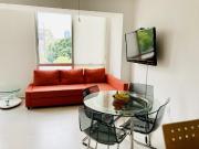 Departamento en renta en Doctores, Cuauhtémoc, Ciudad de...
