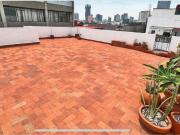 Departamento en renta en Doctores, Cuauhtémoc, Ciudad de...