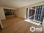 Departamento en renta en Doctores, Cuauhtémoc, Ciudad de...