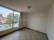 Departamento en Renta en Doctores, Distrito Federal