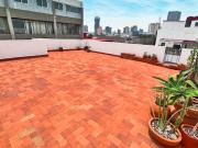 Departamento en renta en Dr. Carmona y Valle, Doctores,...