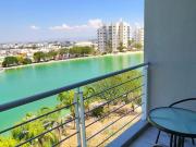 DEPARTAMENTO EN RENTA EN DREAM LAGOONS APODACA