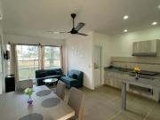 Departamento en Renta en Dream Lagoons, Benito Juárez,... Departamento en Renta en Dream Lagoons, Benito Juárez,...