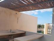 DEPARTAMENTO EN RENTA EN DZITYA