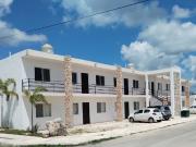 Departamento en renta en Dzitya