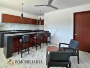 Departamento en renta en Dzityá, Mérida, Yucatán