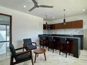 Departamento en renta en Dzityá, Mérida, Yucatán