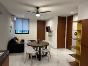 Departamento en renta en Dzityá, Mérida, Yucatán