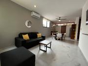 Departamento en renta en Dzityá, Mérida, Yucatán