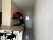 Departamento en renta en Dzityá, Mérida, Yucatán